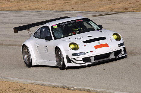Farnbacher Loles Racing
(Foto: Porsche Motorsport)